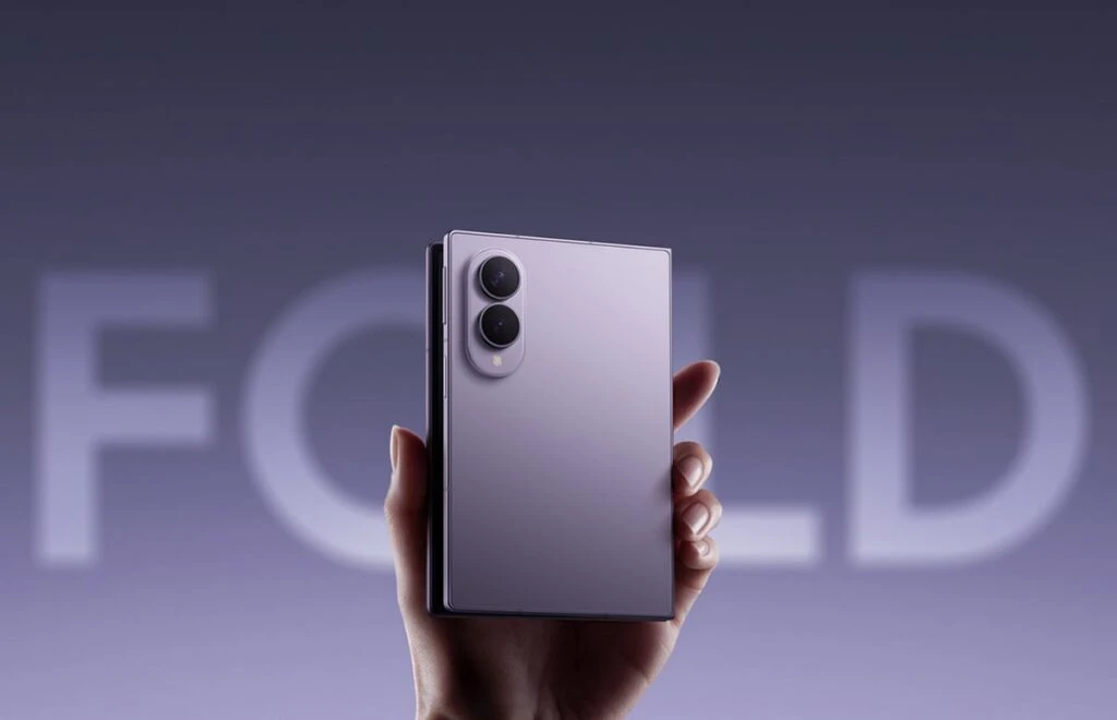 Samsung Galaxy Z Fold8 Samsung Galaxy Z Fold8