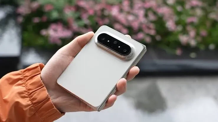 Huawei Pura X Max Huawei Pura X Max