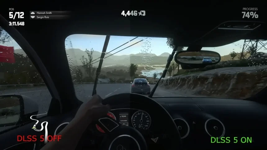 Забута гонка PlayStation повернулася на ПК: Driveclub тепер працює у 4K із частотою понад 100 кадрів
