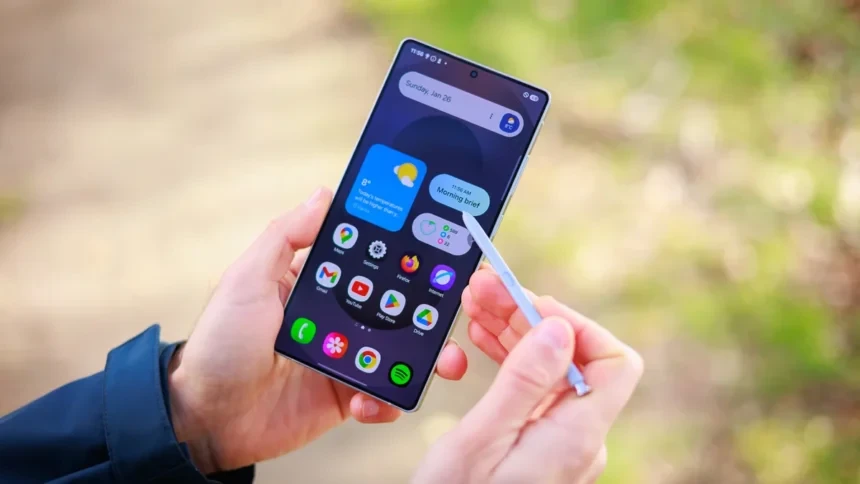 Galaxy S27 може подорожчати на 3–4 тисячі гривень: Samsung розглядає підвищення цін через дорожчу пам’ять