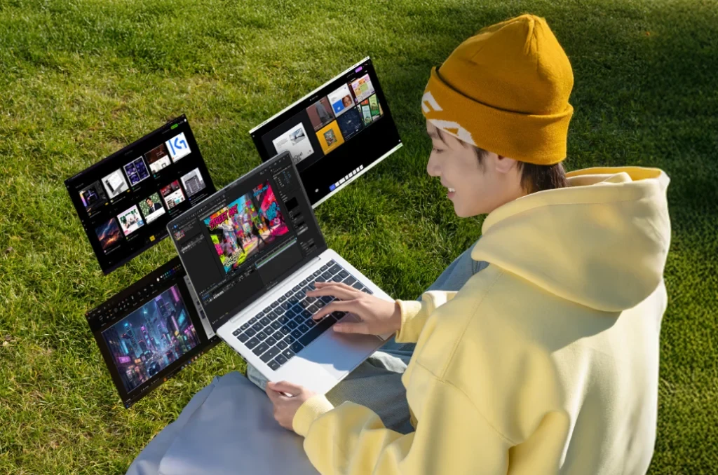 Asus Vivobook 16