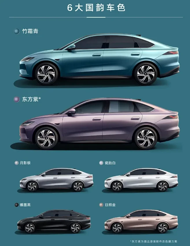 Jetta M6 Jetta M6