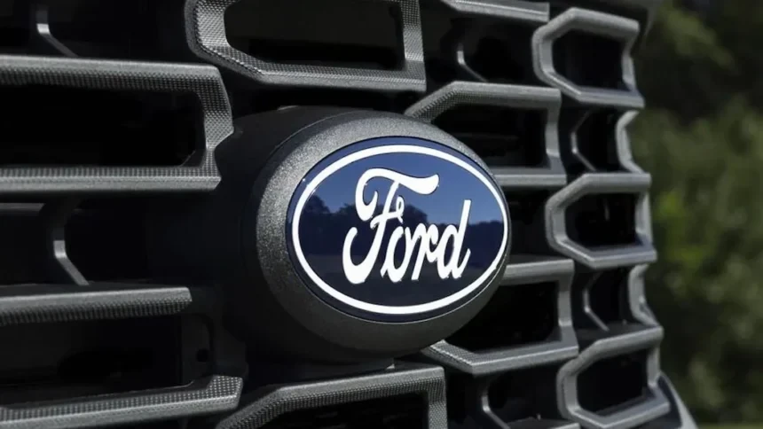 Позашляховик Ford назвали одним із найміцніших сучасних автомобілів